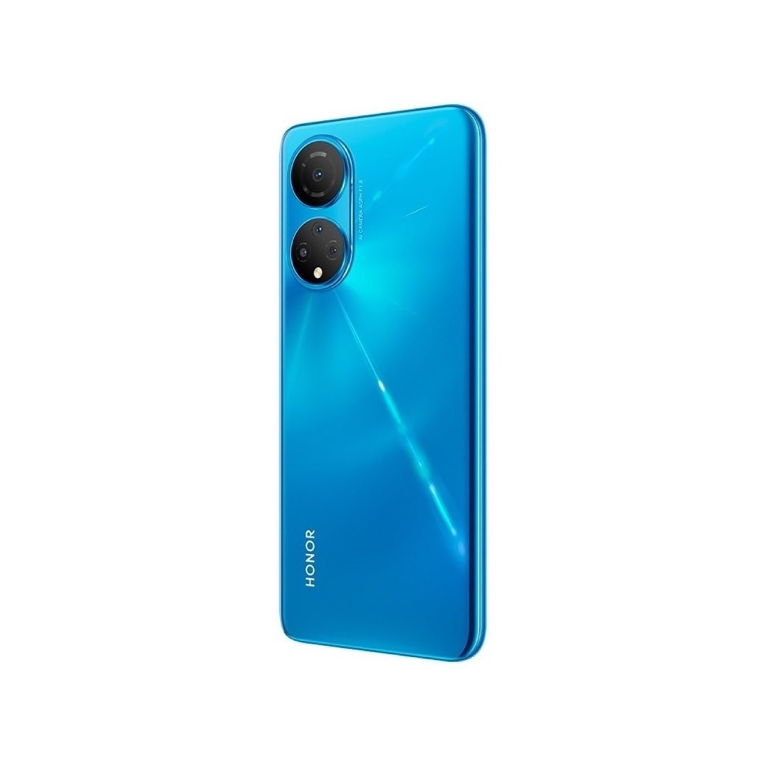 Honor X7 128 GB Azul Cometa