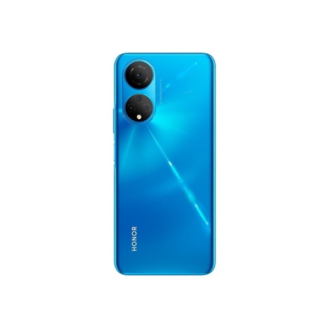 Honor X7 128 GB Azul Cometa