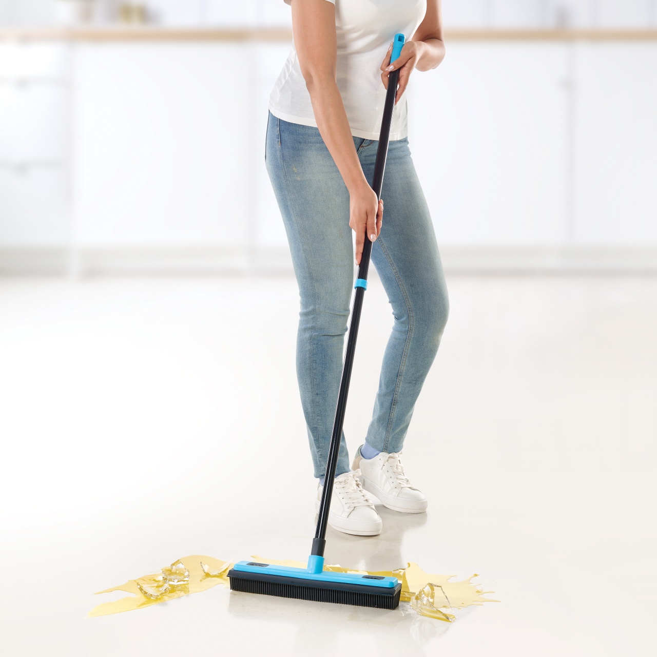 Escoba Pro 2.0 Escoba Multifunción Extensible Betterware