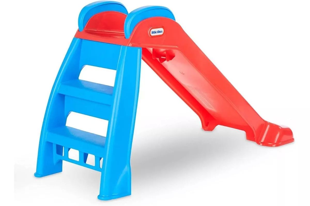 Resbaladilla Little Tikes