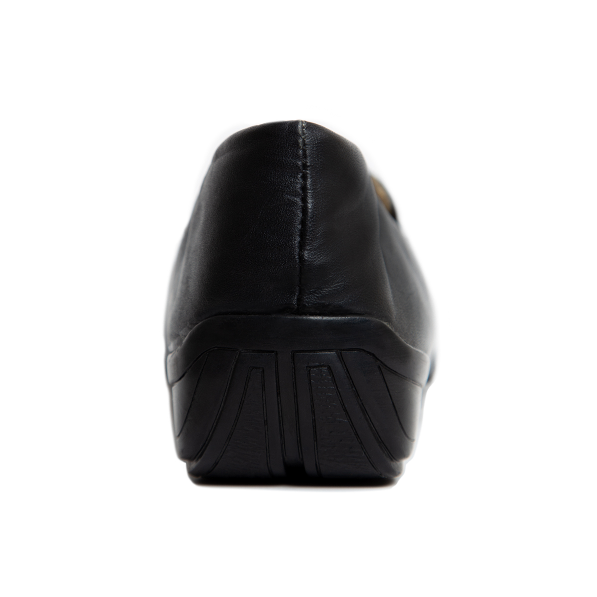 Zapatos De Comfort En Piel De Borrego Para Dama