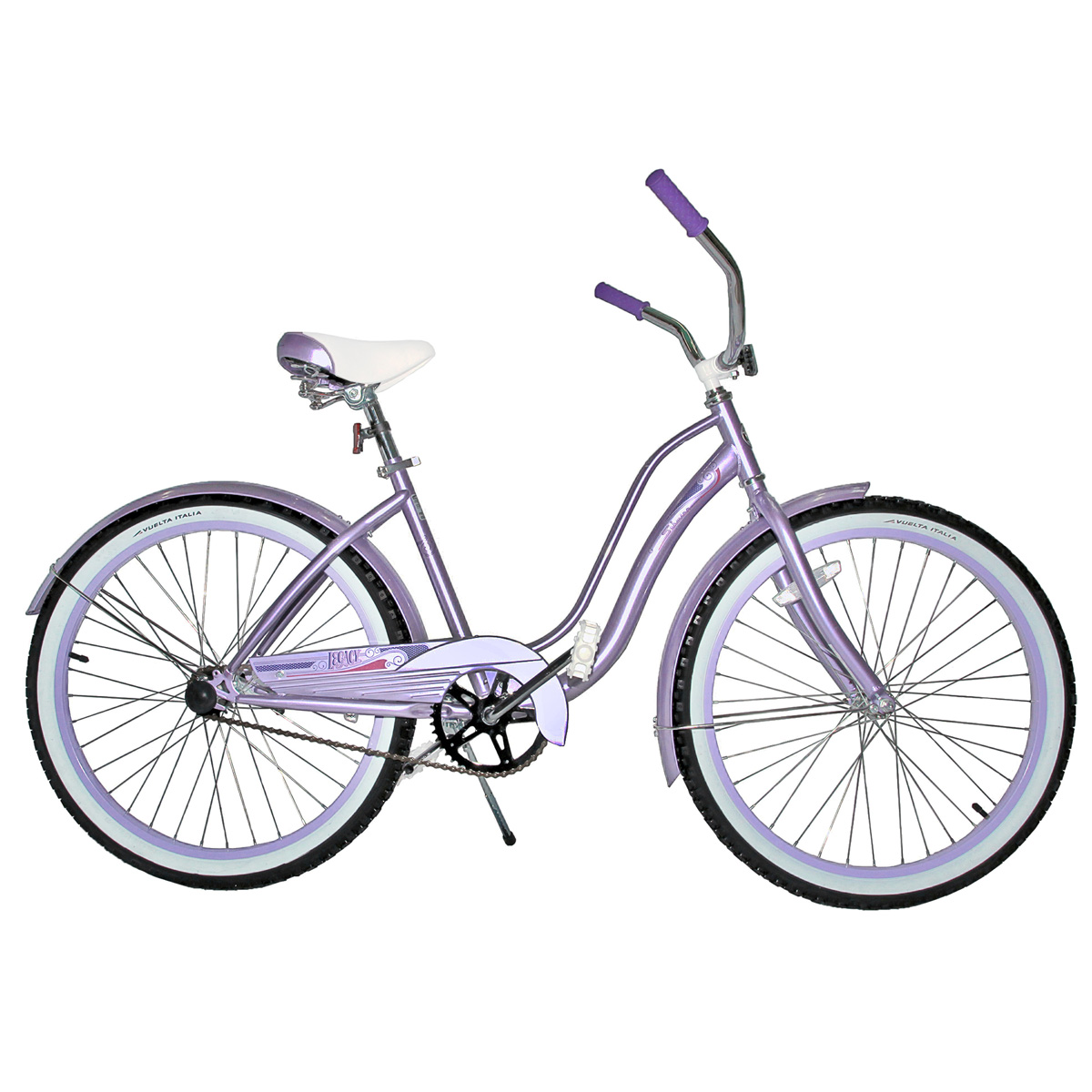 Bicicleta SCHWINN Crucero LEGACY R24 1V. Mujer