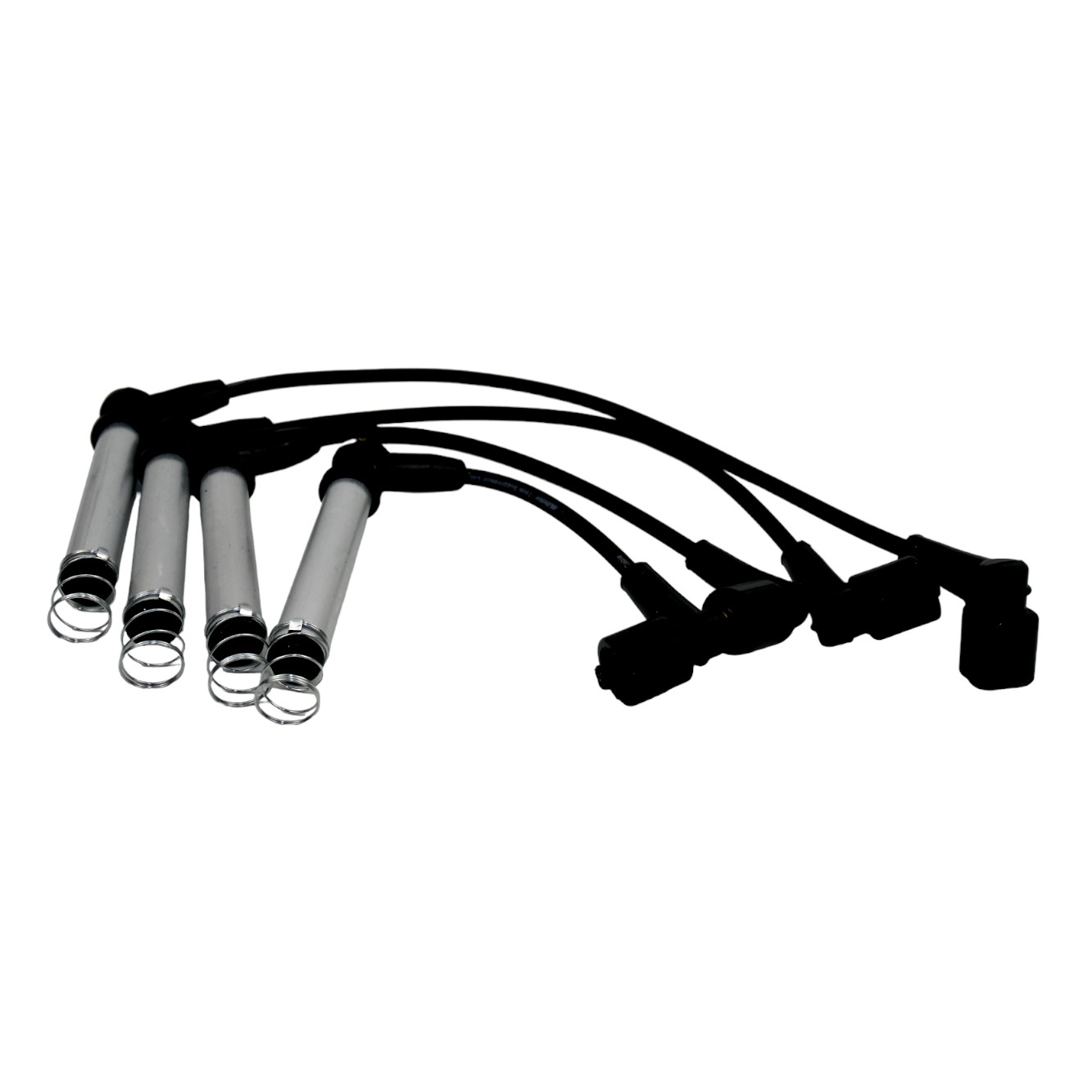 Juego de cables de bujia ACDelco original para: Chevy Advantage, Sedan, Hatchback 1994-2002