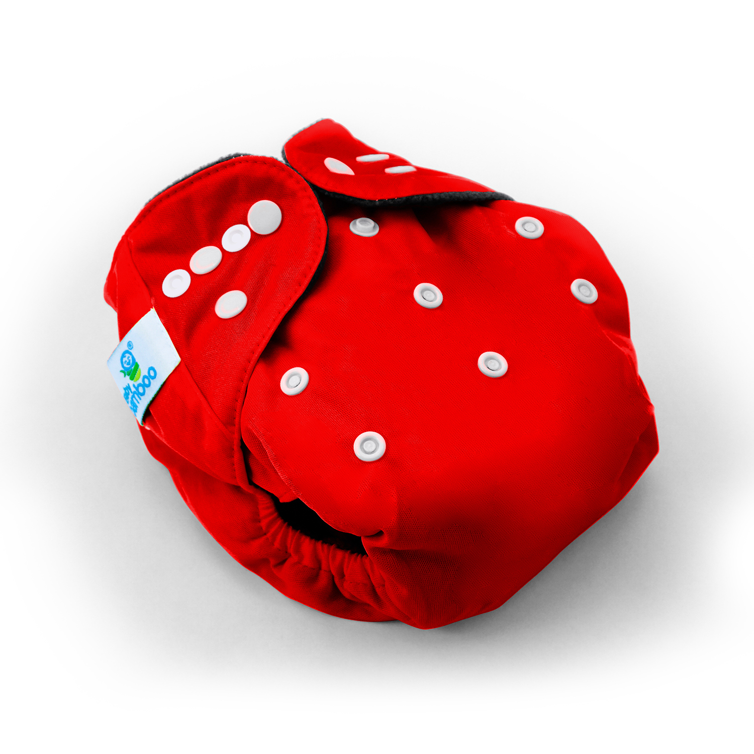 10 PAÑALES ECOLÓGICOS INTERIOR BAMBÚ + 12 INSERTOS MICROFIBRA DE CUATRO CAPAS NIÑO