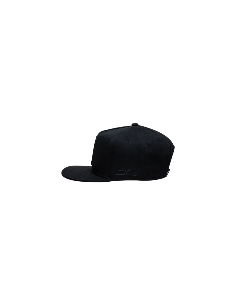 Gorra Jc Hats Bad Guy Black Hombre 1240