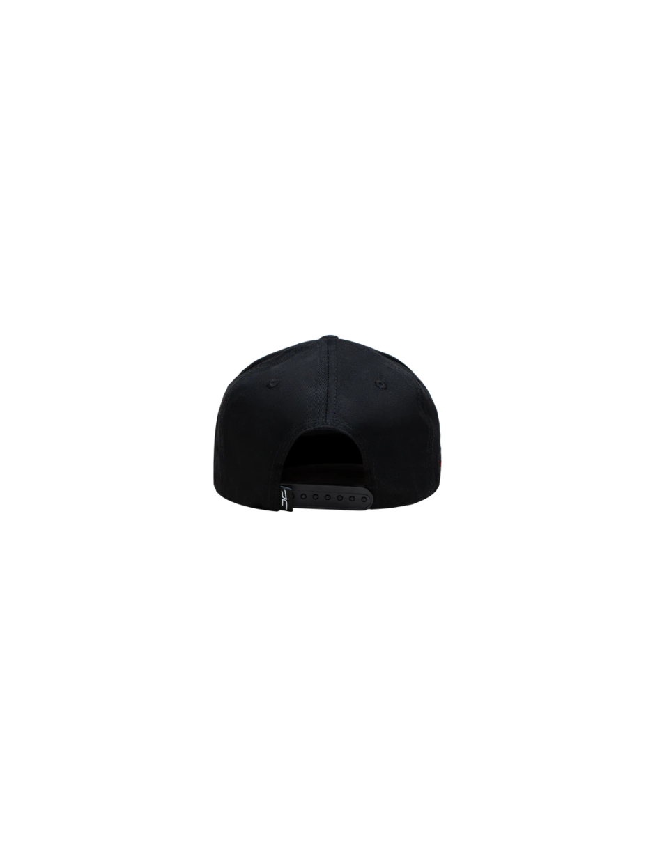 Gorra Jc Hats Bad Guy Black Hombre 1240