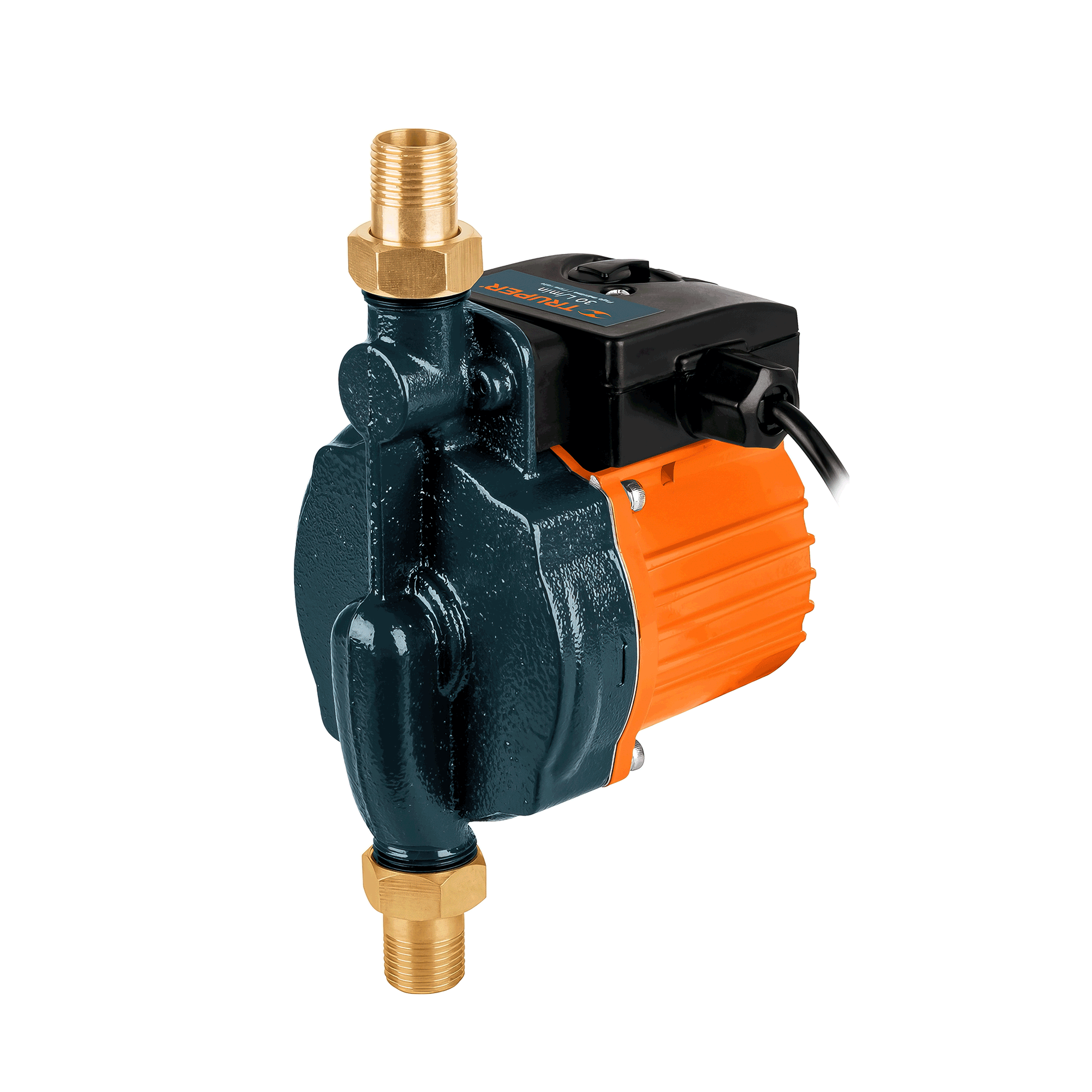 Bomba Presurizadora Truper PRE-1/6 1/6 HP					 					