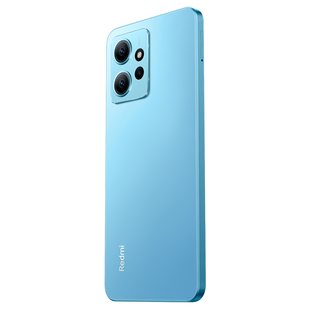 Celular Xiaomi Redmi Note 12 Ice Blue 4GB RAM 128GB Rom