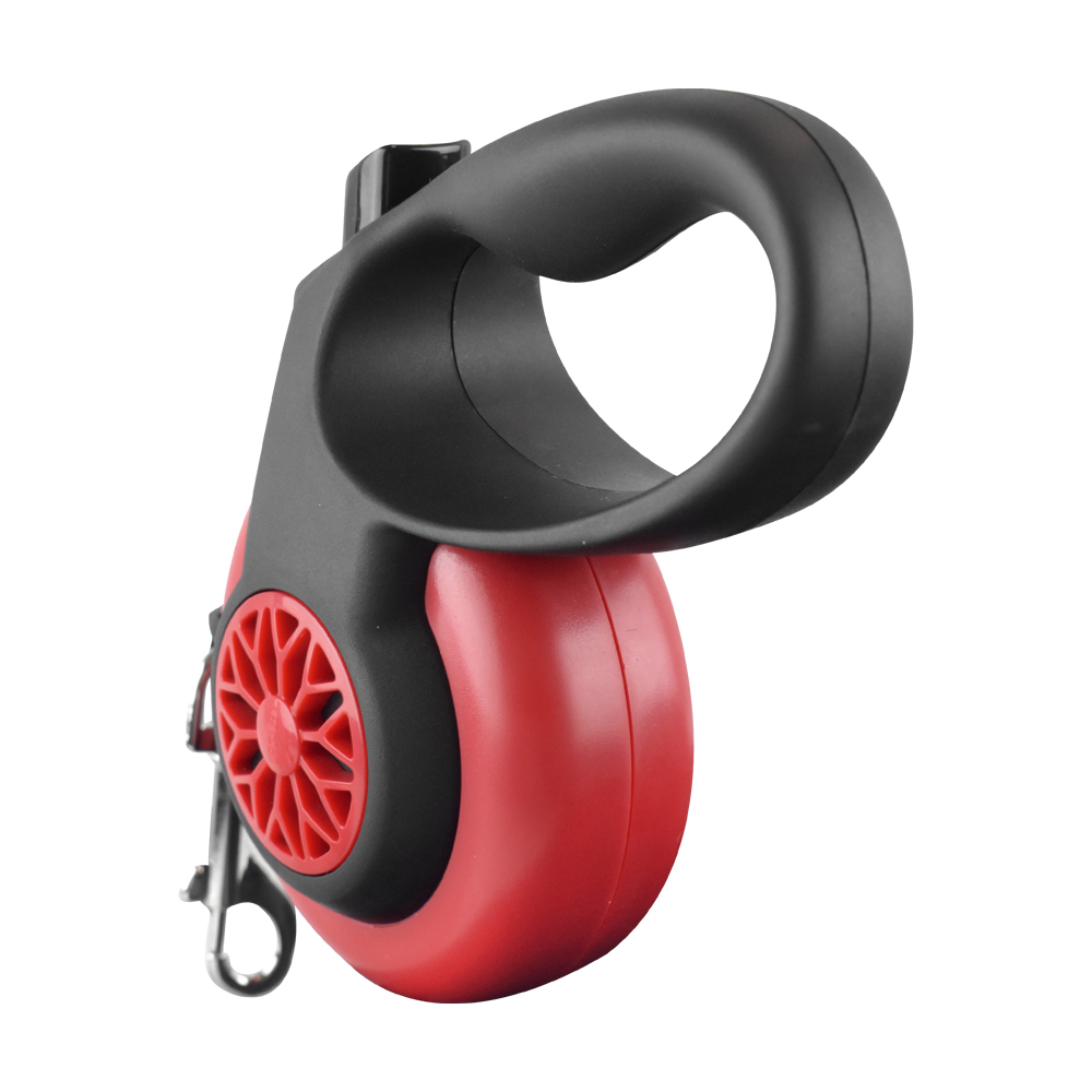 Fancy Pets Xtream Correa Retráctil de Seguridad con Autobrake Tamaño Chico para Perro