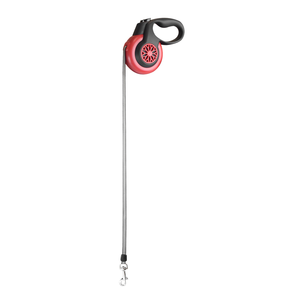Fancy Pets Xtream Correa Retráctil de Seguridad con Autobrake Tamaño Chico para Perro