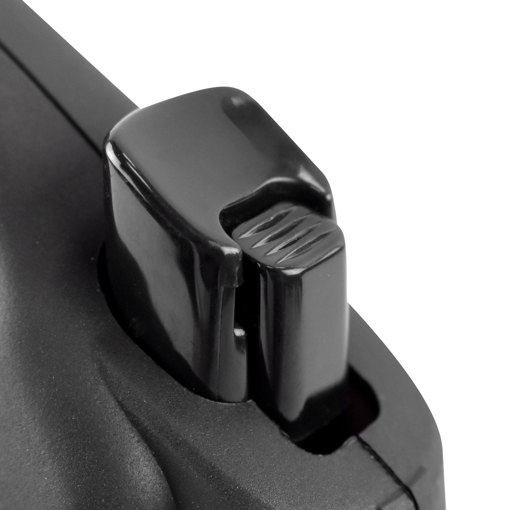 Fancy Pets Xtream Correa Retráctil de Seguridad con Autobrake Tamaño Chico para Perro