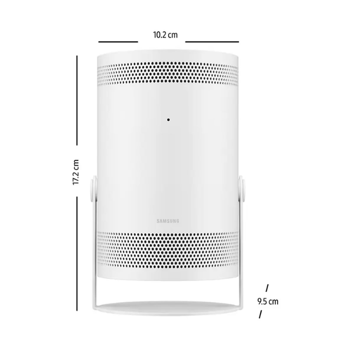 Proyector Portátil Samsung The Freestyle