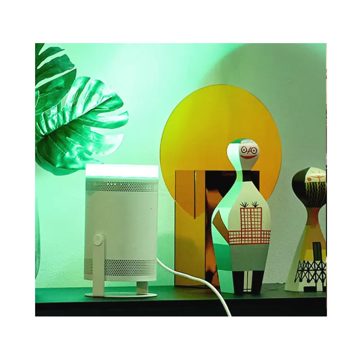 Proyector Portátil Samsung The Freestyle