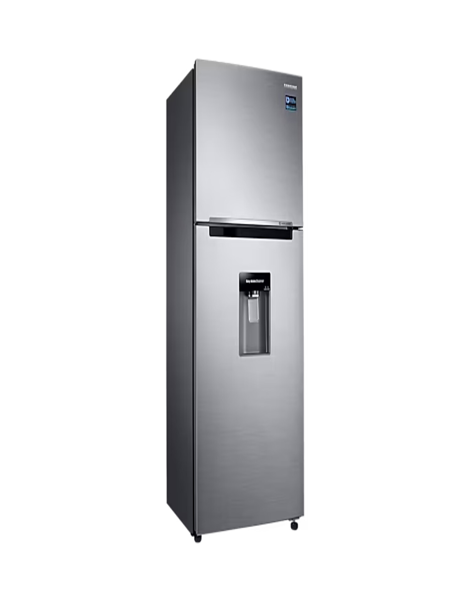 Refrigerador Samsung 11 Pies Top Mount RT29A571JS8 