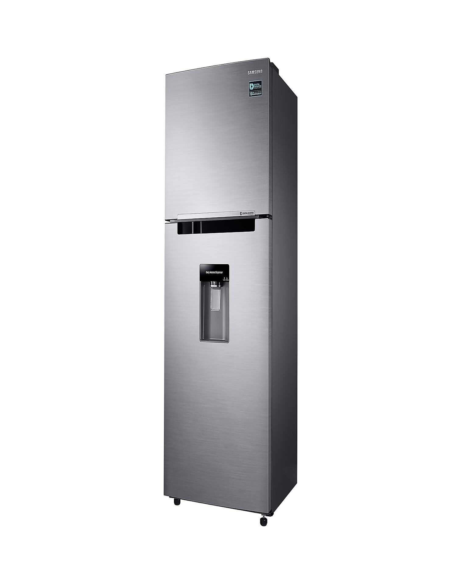 Refrigerador Samsung 11 Pies Top Mount RT29A571JS8 