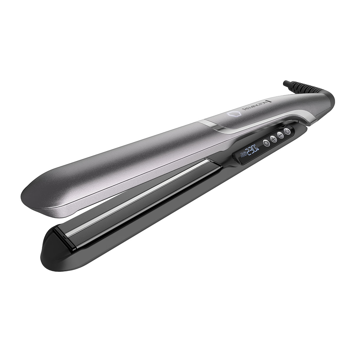 Plancha Alisadora Remington S29A Tecnología Styleadapt