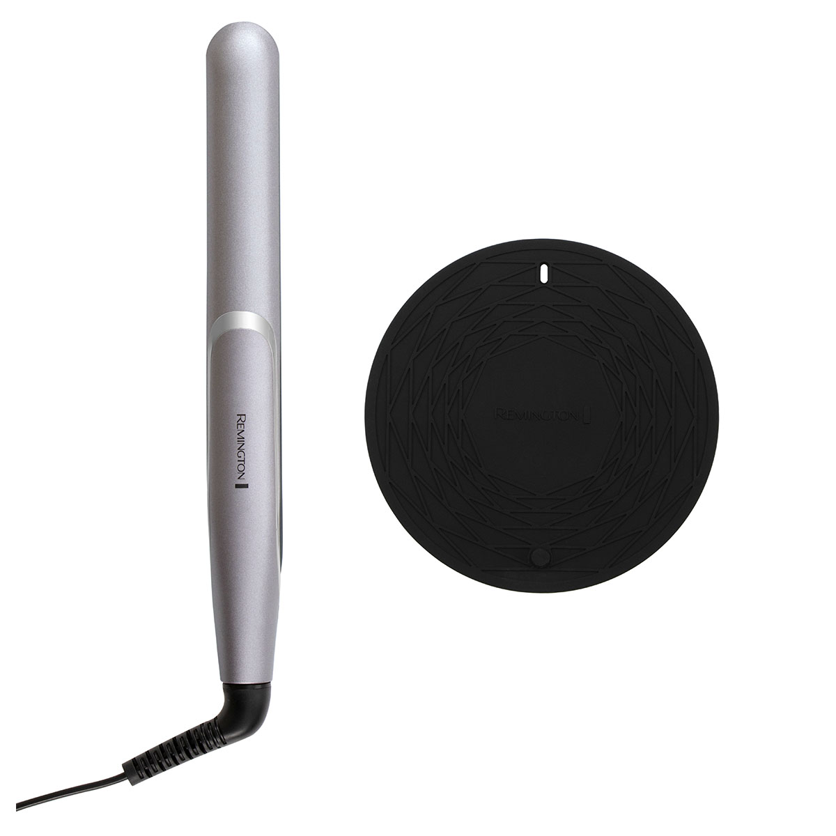 Plancha Alisadora Remington S29A Tecnología Styleadapt