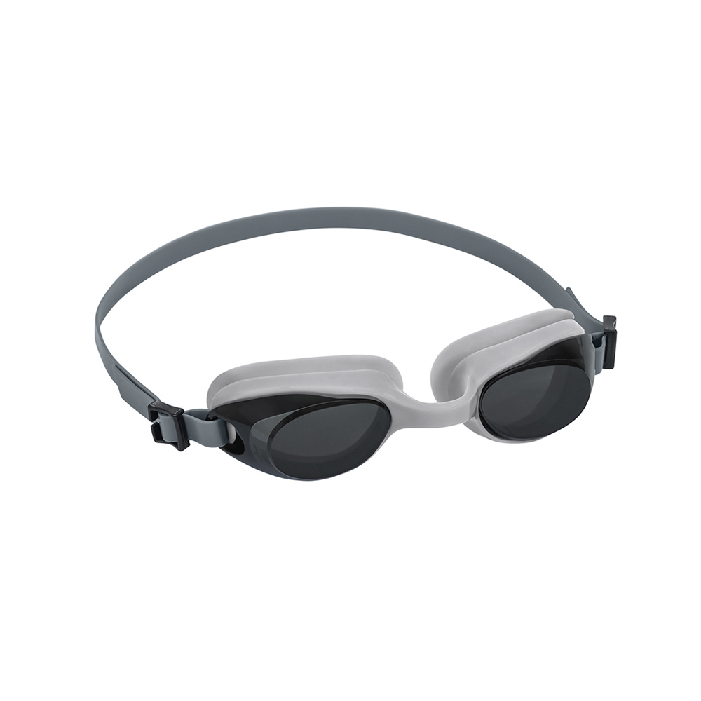 Goggles Para Adulto Natación Ajustables 14 Años 3 pzas