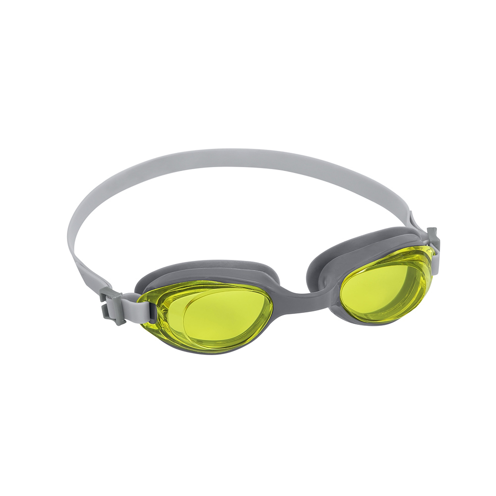 Goggles Para Adulto Natación Ajustables 14 Años 3 pzas