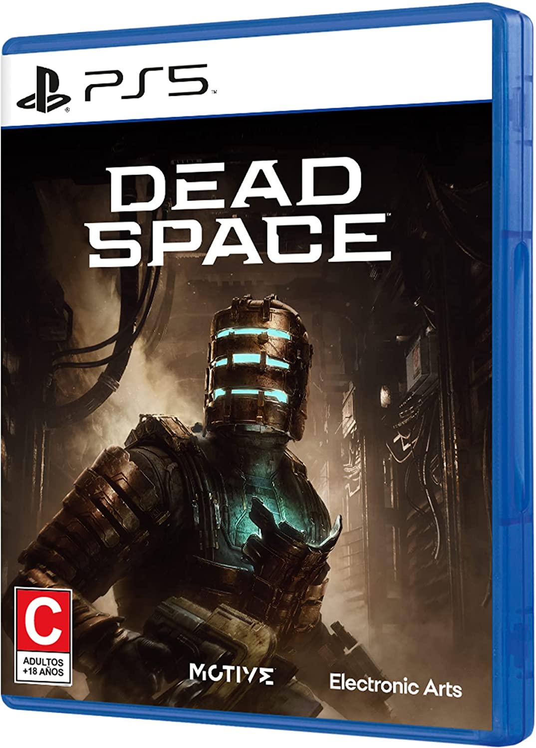 Dead Space Remake Ps5 Playstation 5 - Game Center