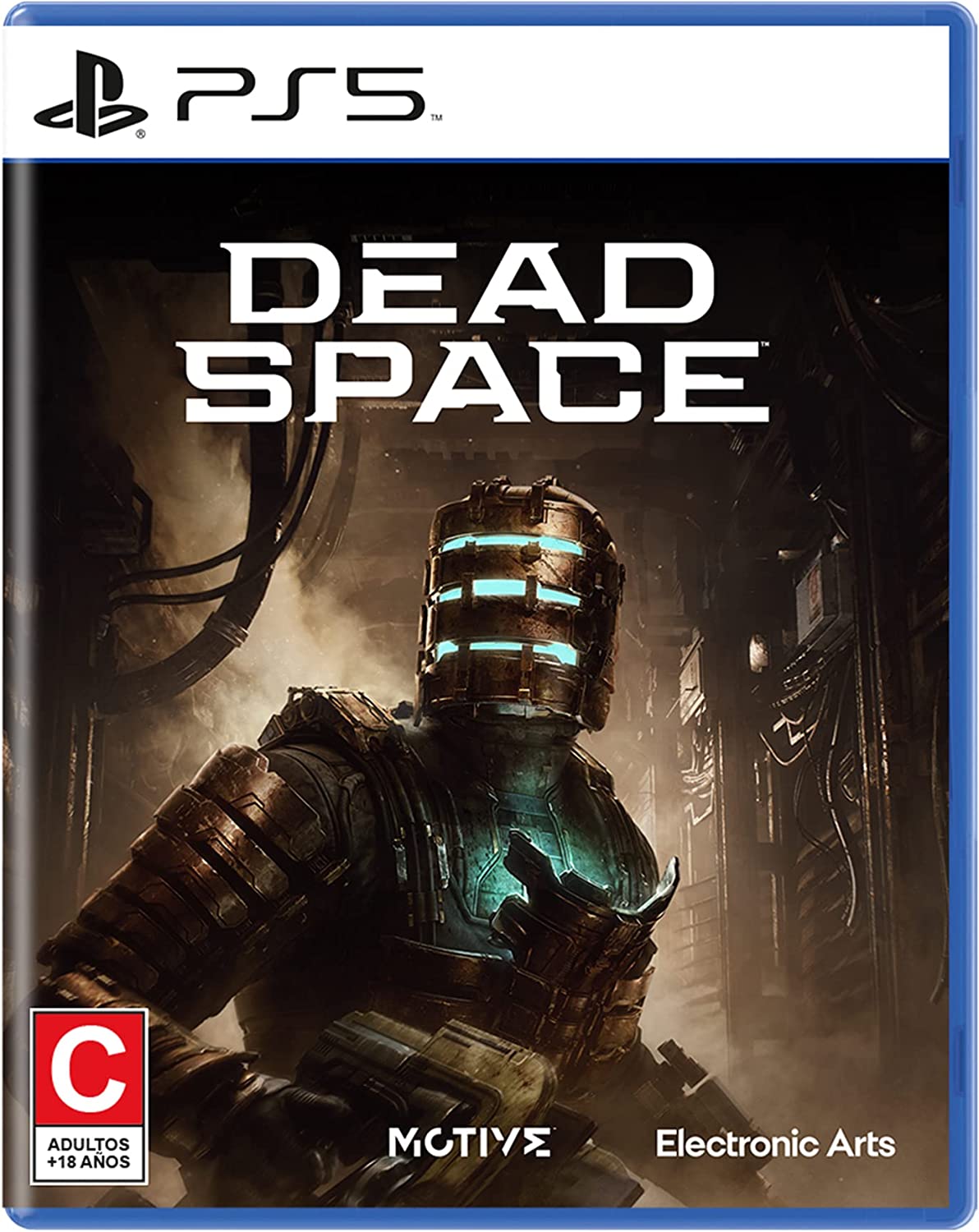 Dead Space Remake Ps5 Playstation 5 - Game Center