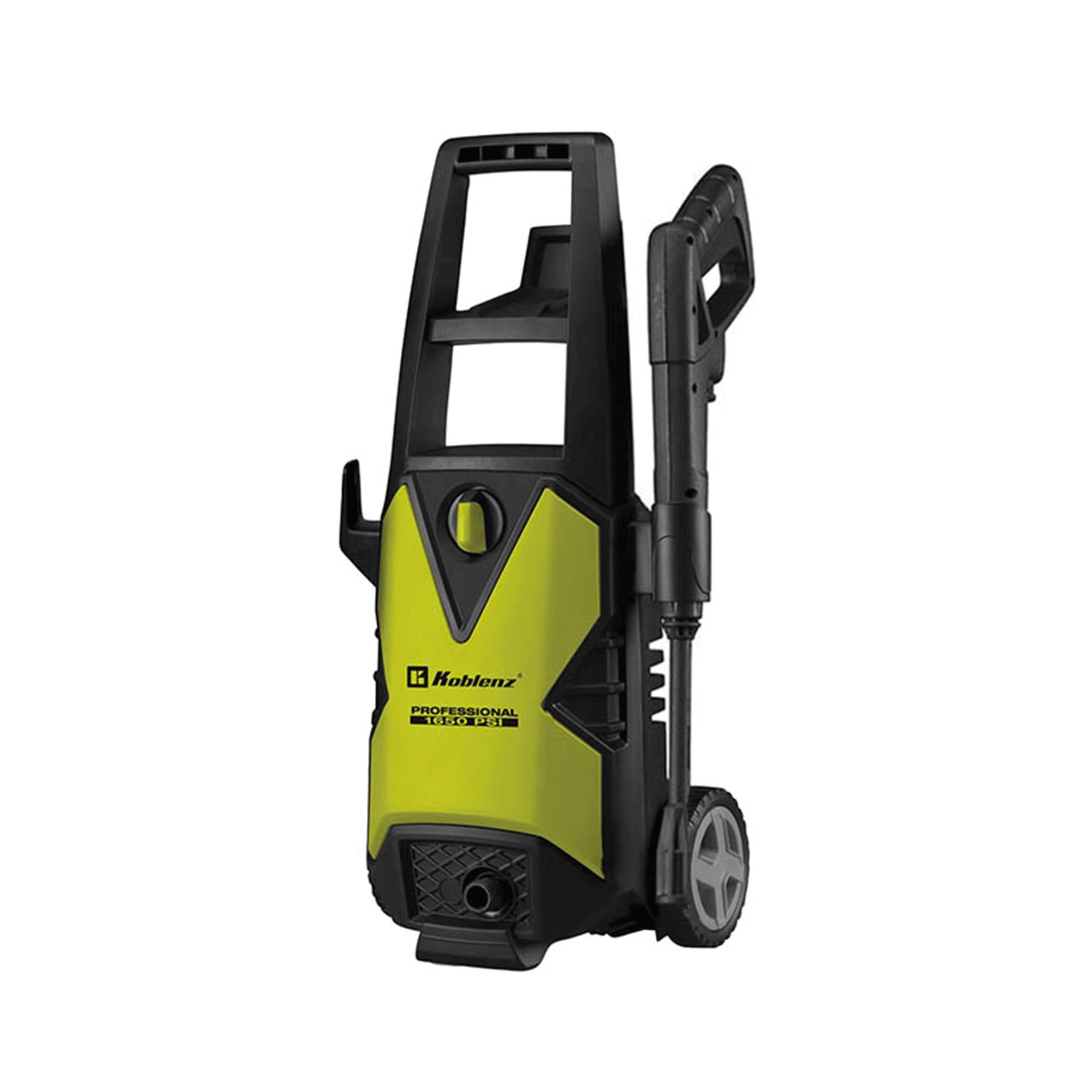 Hidrolavadora Eléctrica Koblenz HL-270V 270 V 1650 PSI 					 					