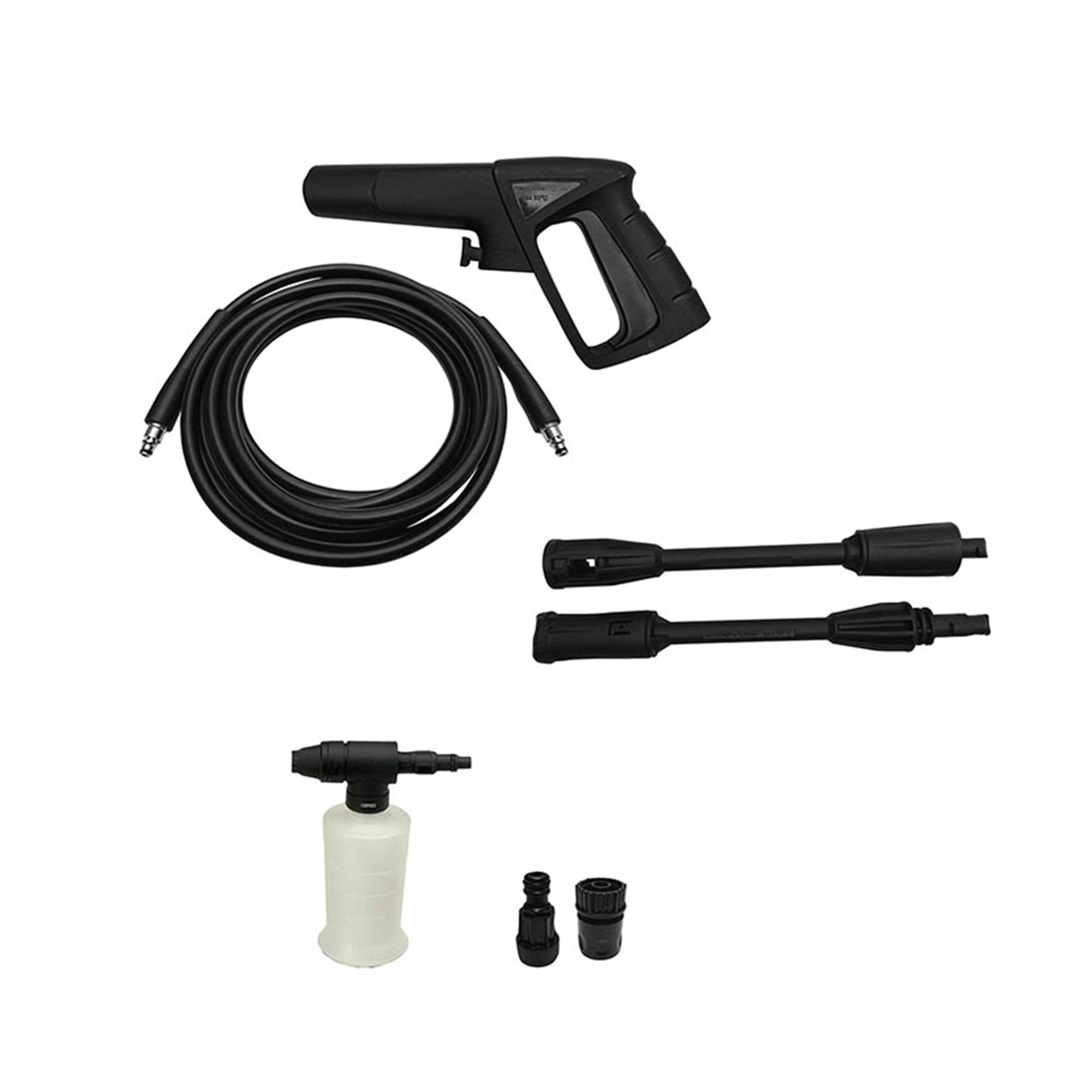 Hidrolavadora Eléctrica Koblenz HL-270V 270 V 1650 PSI 					 					