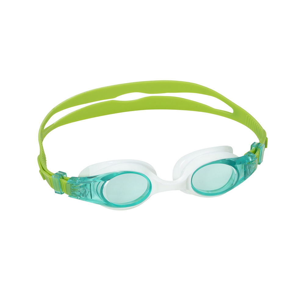 Goggles Para Niño Natación Ajustables 3 Años Mayoreo 3 Pz