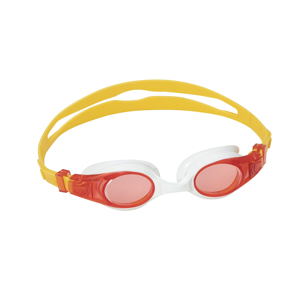 Goggles Para Niño Natación Ajustables 3 Años Mayoreo 3 Pz