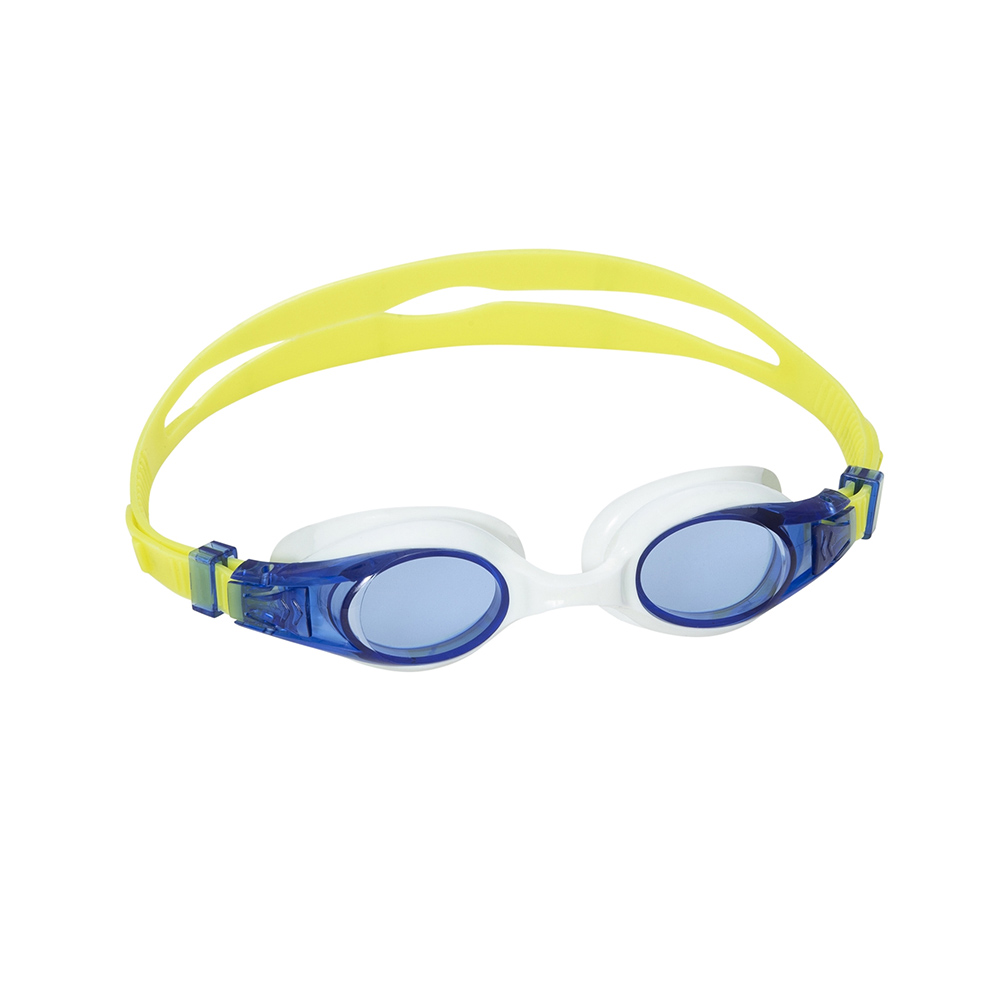 Goggles Para Niño Natación Ajustables 3 Años Mayoreo 3 Pz