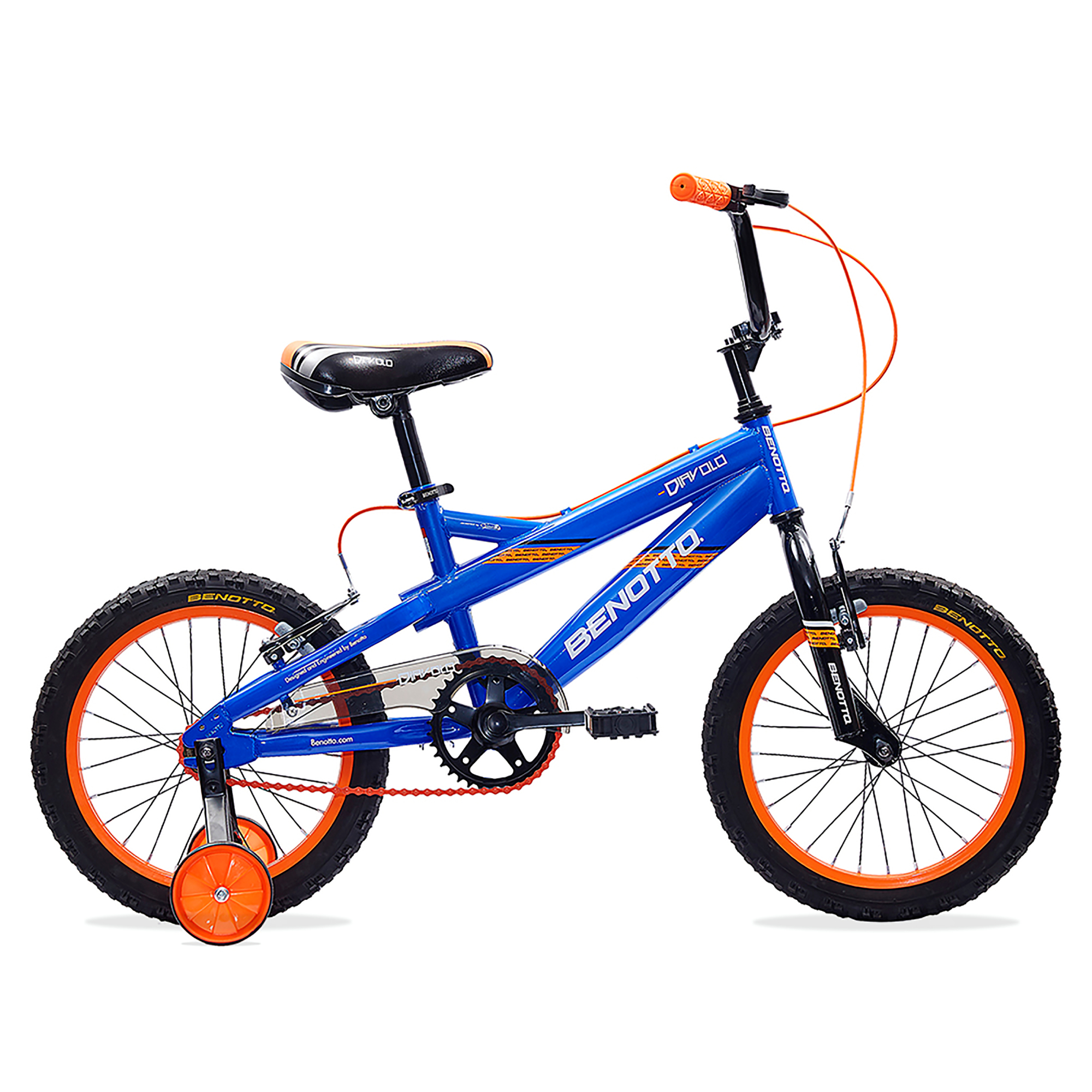 Bicicleta benotto best sale lyon r26