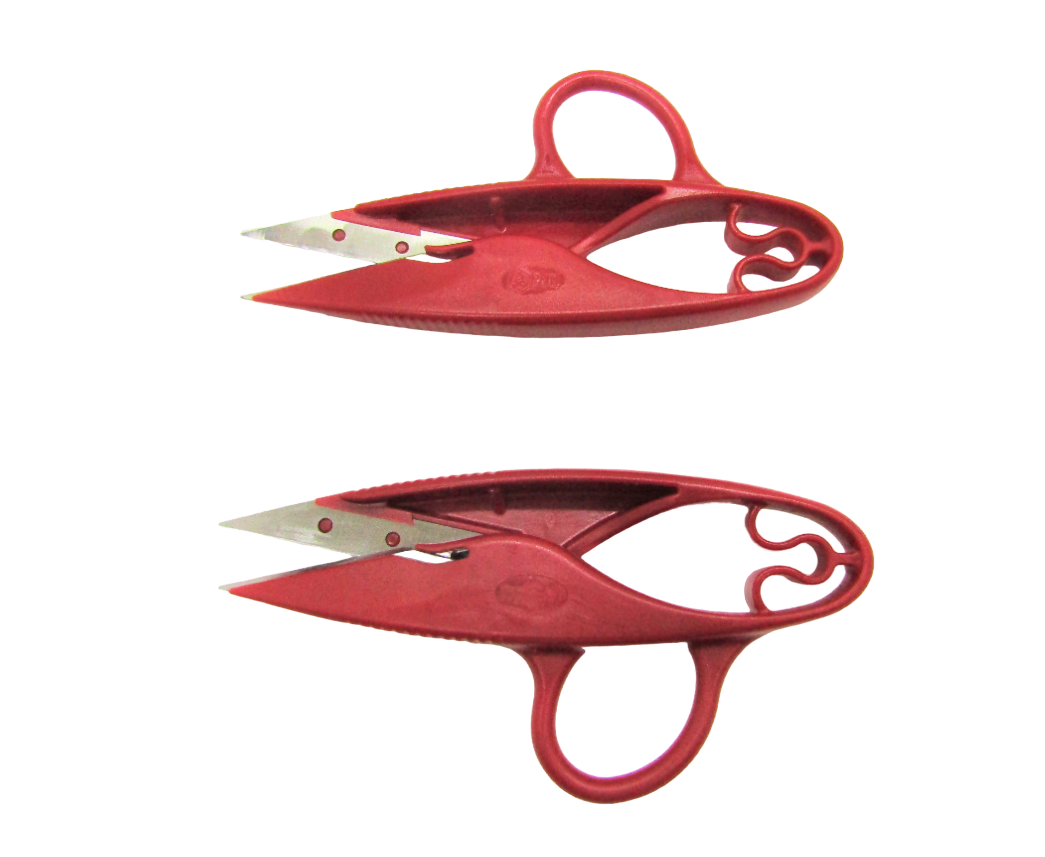 DESHEBRADOR TEXTIL PAQUETE DE 2 PIEZAS