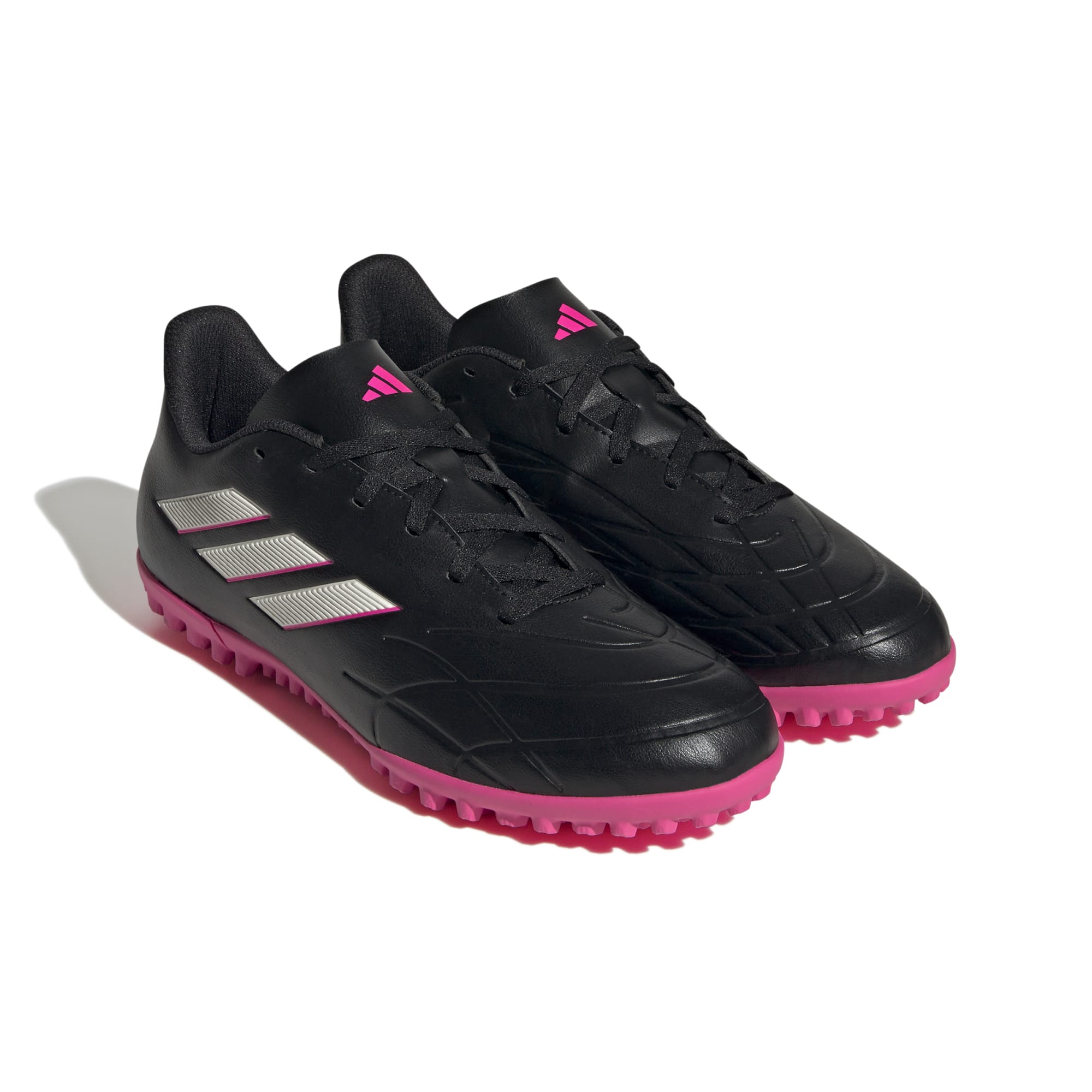 Tenis adidas Copa Pure.4 Fútbol Rápido 