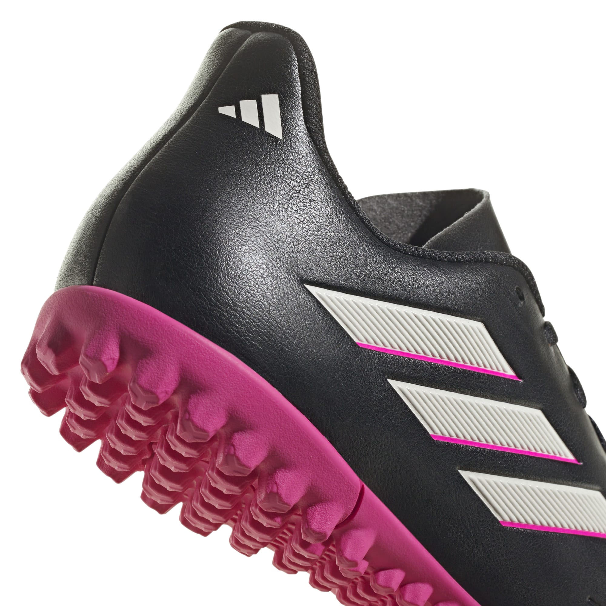 Tenis adidas Copa Pure.4 Fútbol Rápido 