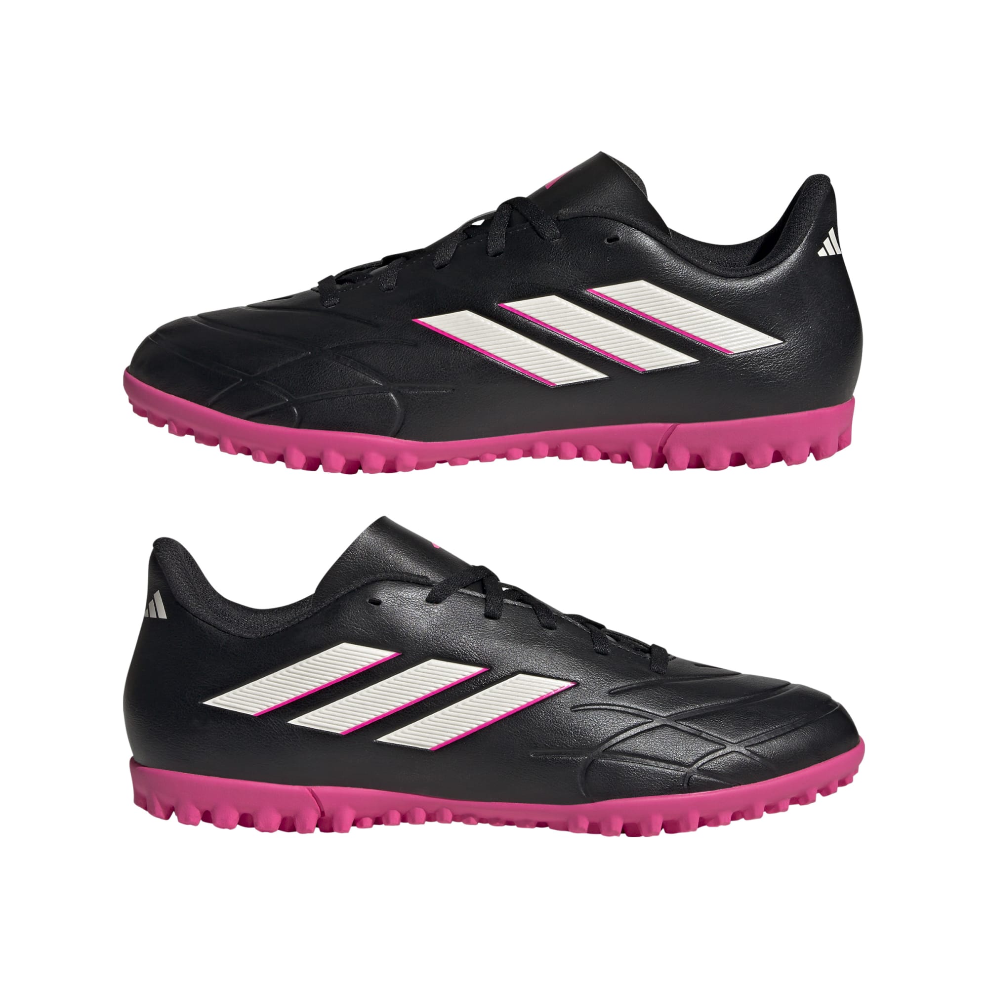 Tenis adidas Copa Pure.4 Fútbol Rápido 