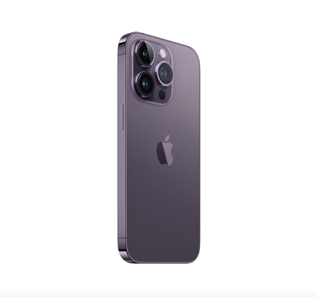 Celular Apple iPhone 14 pro 256gb morado Reacondicionado Grado A 