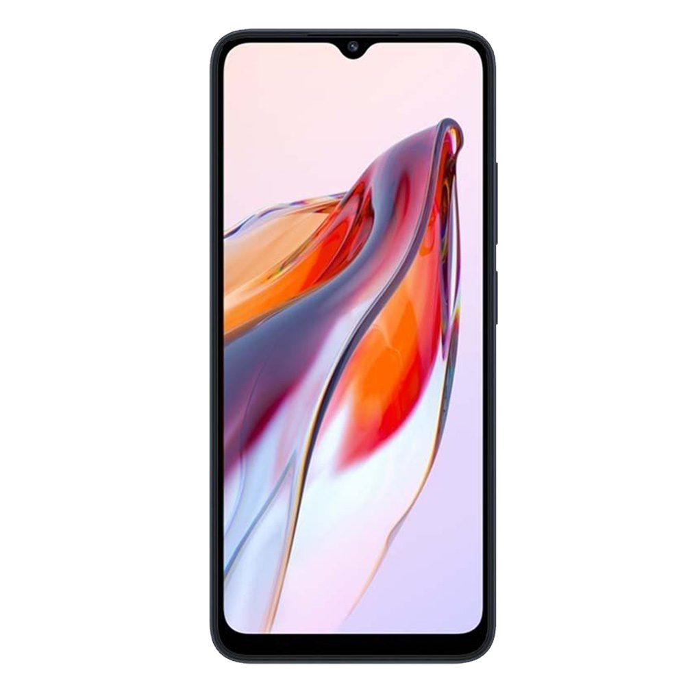 Celular Xiaomi Redmi 12C 4GB 128GB Gris Grafito Desbloqueado 2212ARNC4L