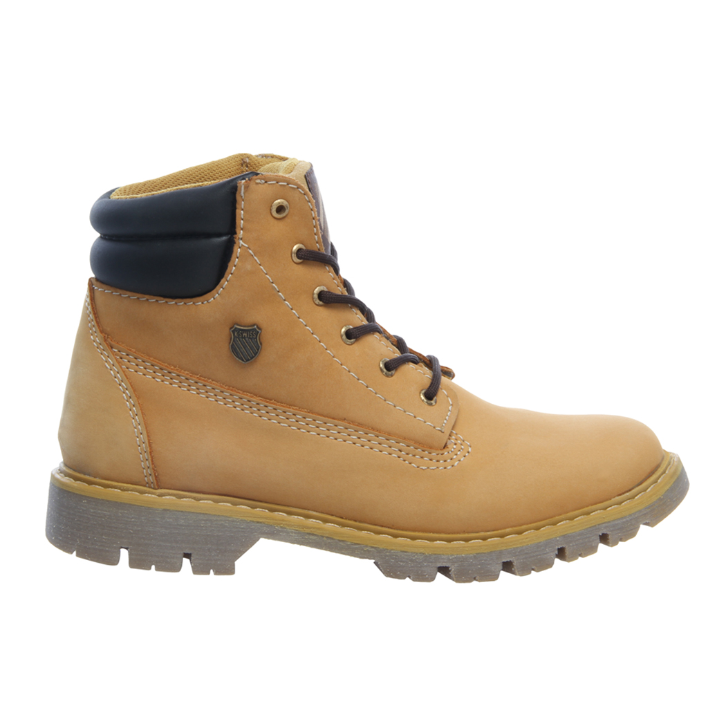 Botas Urbanas Hiker K-SWISS para Mujer