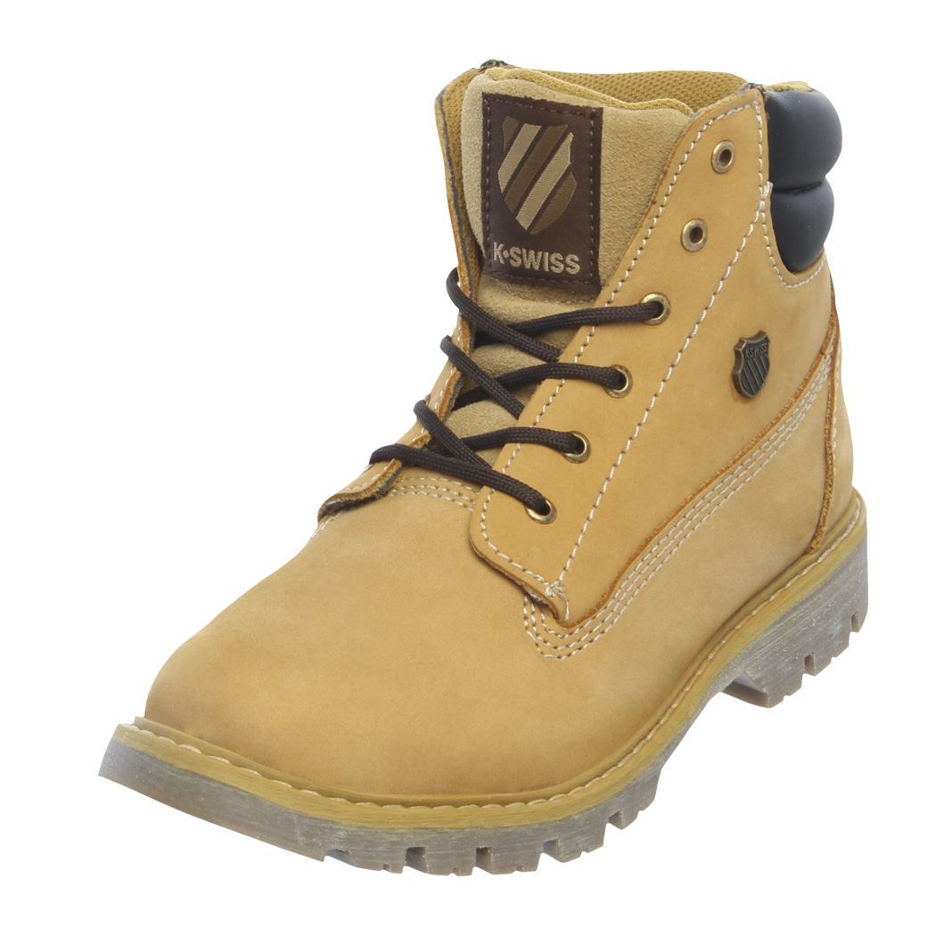 Botas Urbanas Hiker K-SWISS para Mujer
