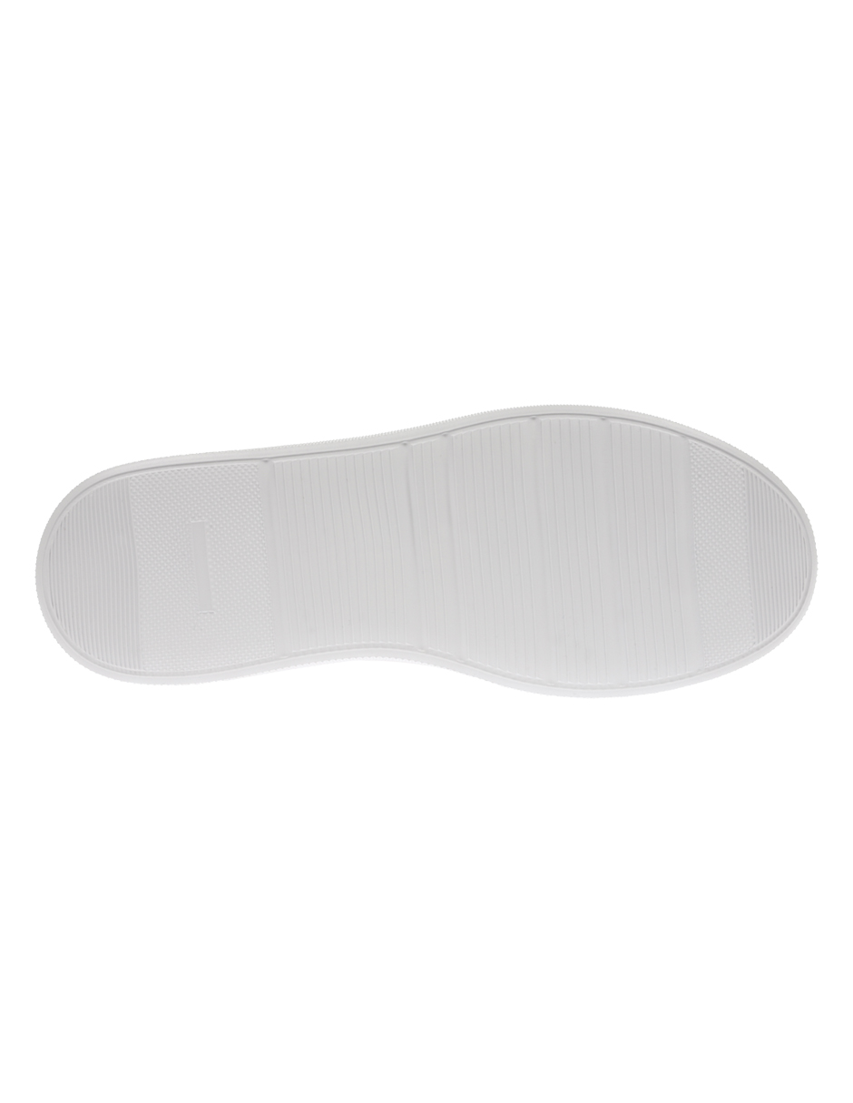 Tenis Rosas Court Pro Plataforma K-SWISS para Mujer