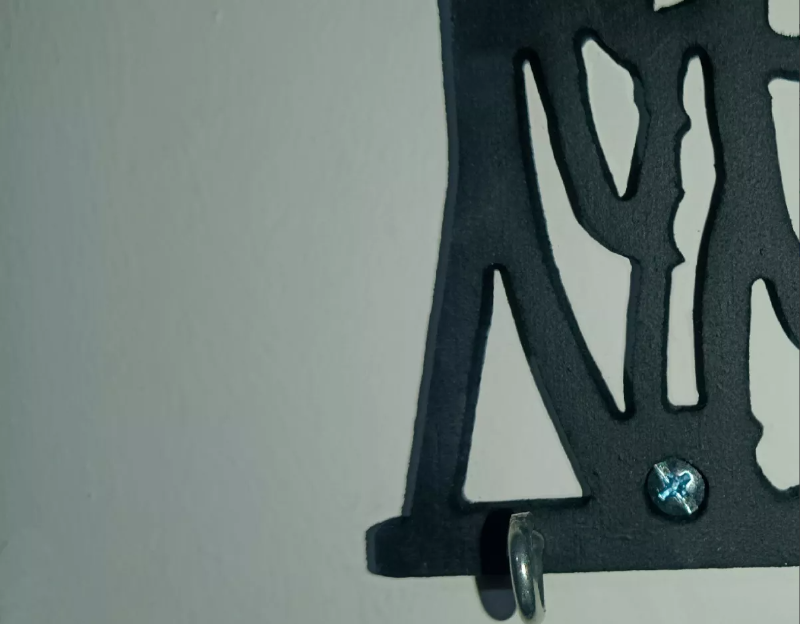 Portallaves para Pared Organizador Perchero