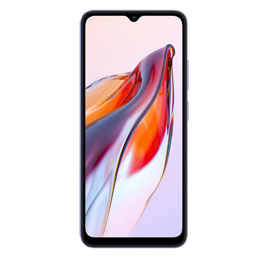 Celular Xiaomi Redmi 12C 4GB 128GB Morado Lavanda Desbloqueado 2212ARNC4L