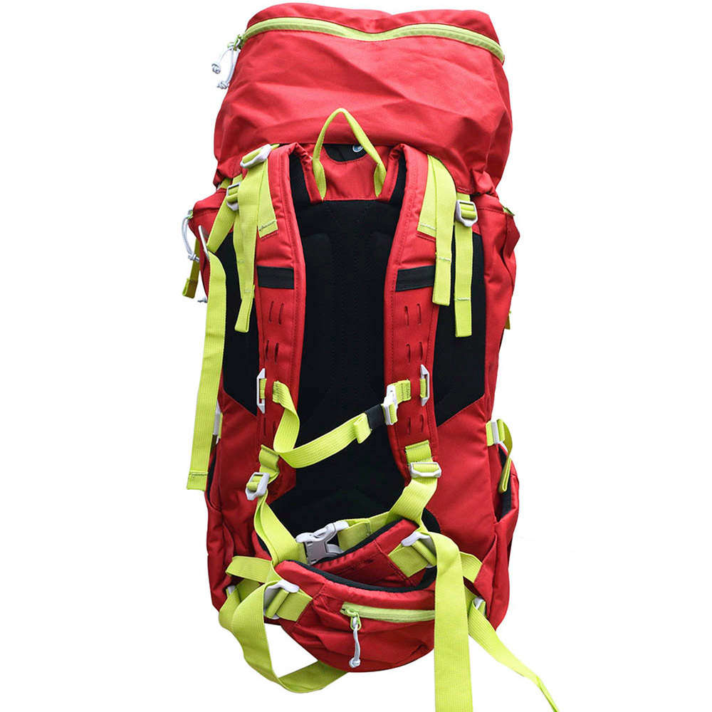 Mochila para montaña WALLIS 60 L