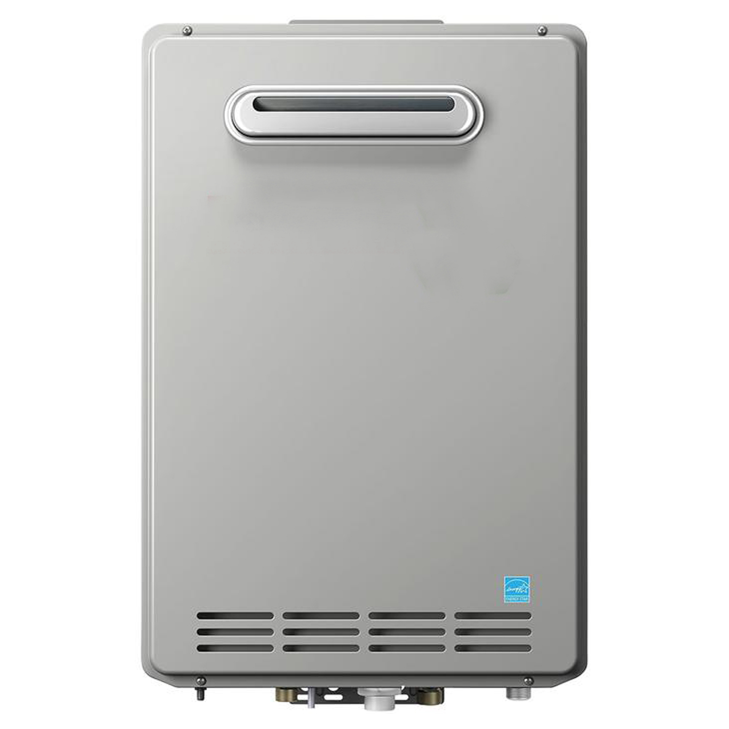 Calentador de Agua para alberca, MXPHE-002-8, 5 Servicios, 1,5L/min, Gas LP, 1,74kPa, Chispa Electrónica, Exterior, PresHeat