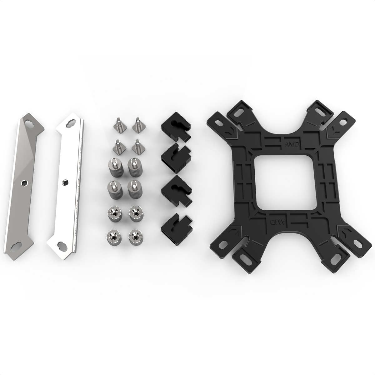 Kit De Actualizacion Para Disipadores Cooler Master Socket LGA1700 603005440-GP