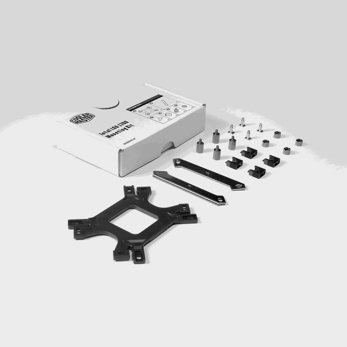 Kit De Actualizacion Para Disipadores Cooler Master Socket LGA1700 603005440-GP