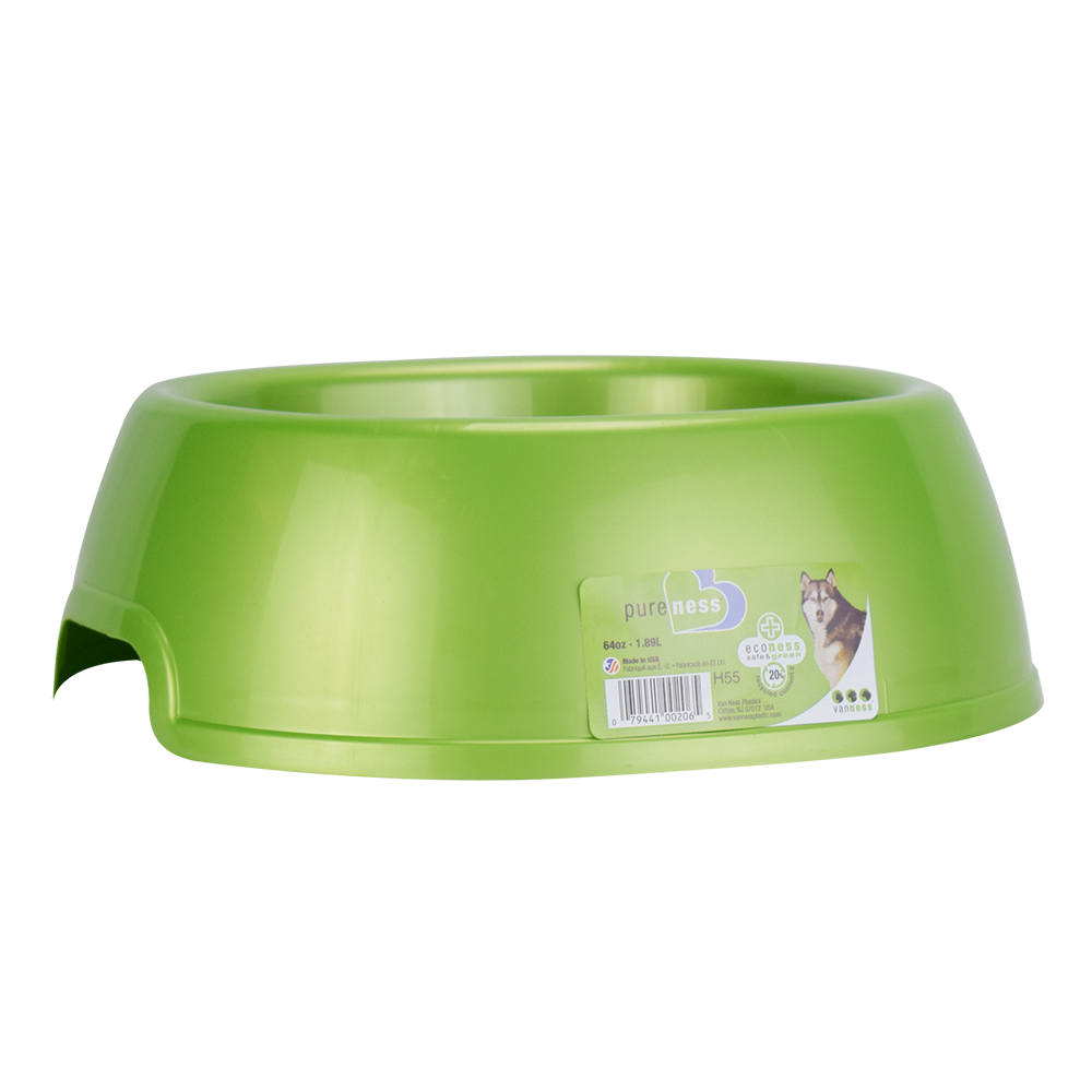 PLATO JUMBO ECONOMICO 64 OZ (1.9 L)