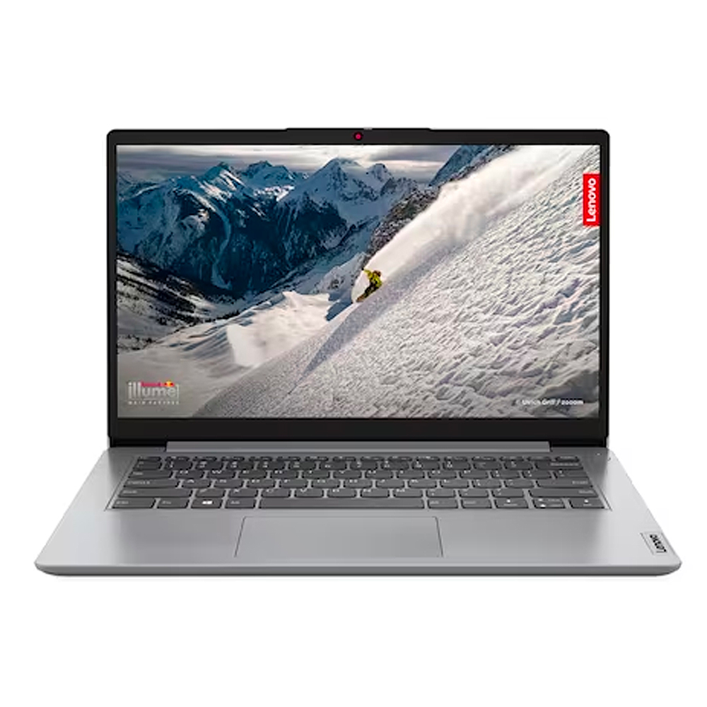 Computador Portátil LENOVO 15.6″ Pulgadas IdeaPad 3 – AMD – Disco 512 GB  SSD – RAM 12 GB – Color Azul