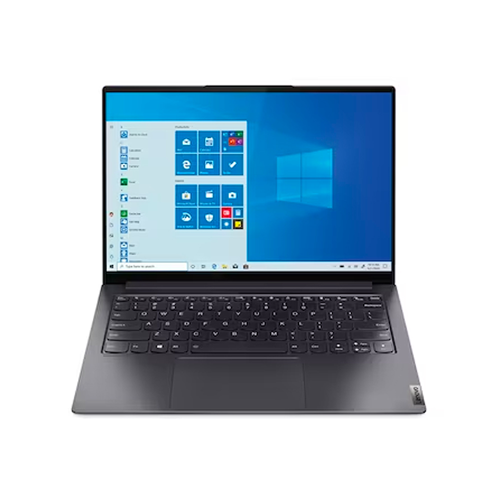 Laptop Lenovo Yoga Slim 7, 14ARE05 14'' FHD, AMD Ryzen 5 4500U, 8GB RAM, 256GB SSD.