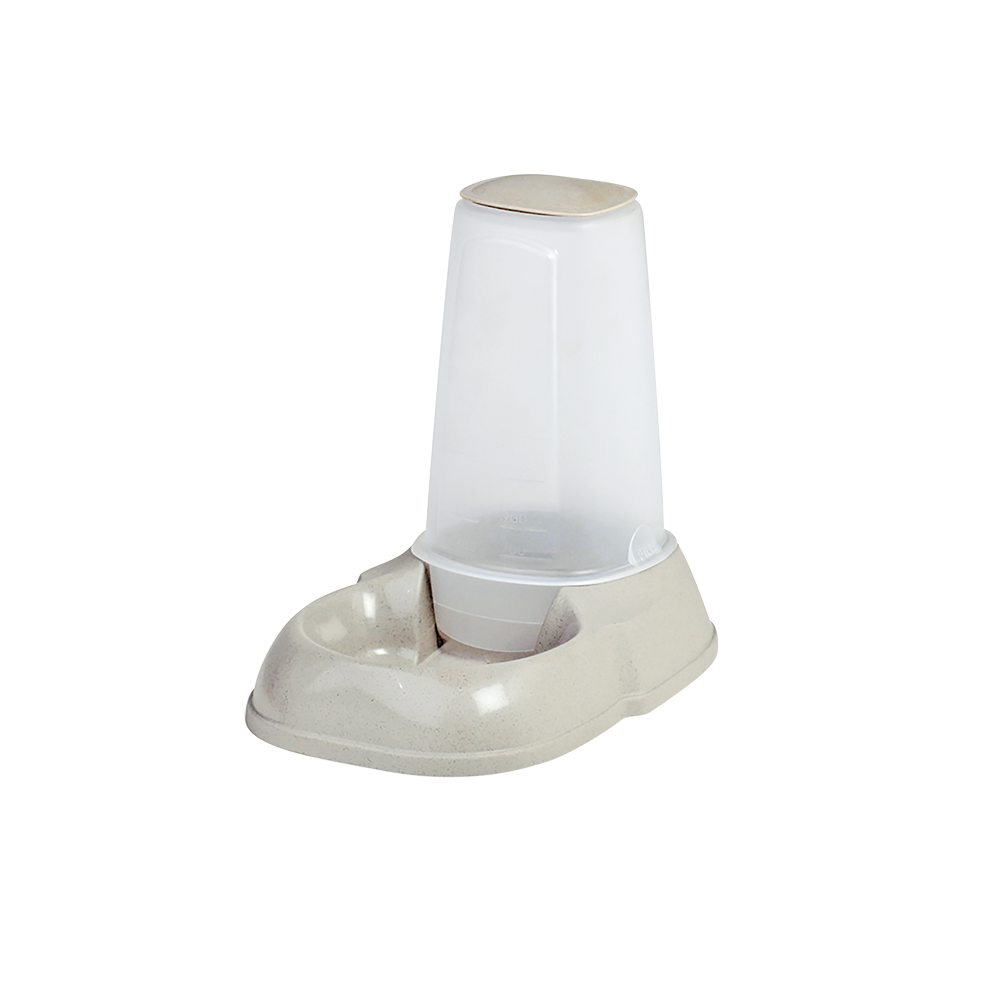 MPS Dispensador de Agua para Perro o Gato con Capacidad de 1.5 Litros